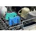 Scotch-Brite Scrub Dots Non-Scratch Sponges for Kitchen, Bathroom, and Household - Safe for Non-Stick Cookware - 6 Pack - Buy Online on GoSupps.com