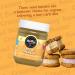 Healthy Crunch Seed Butter Creamy Flavor - 6 Units X 340 Grams - Sunflower Butter Alternative - Nut Butter Spread - Perfect for Snacks - Organic Sunflower Seed Butter Option - Non-GMO & Vegan - Buy Online on GoSupps.com