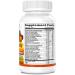 Deva Vegan Multivitamin & Mineral Supplement - Iron Free, 90 Coated Tablets for Optimal Health - Buy Online on GoSupps.com