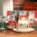 Yankee Candle Christmas Cookie Scented Candle in Glass (Small) | Up to 30 Hours Burn Time | Perfect Holiday Gift - Buy Online on GoSupps.com
