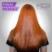 KCB Professional Smooth System Brazilian Keratin Hair Treatment - 2 Steps for Smoothing, Frizz Control, and Blowout - Formaldehyde-Free - 3.38 Fl Oz Kit - Buy Online on GoSupps.com