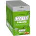 HALLS Defense Citrus Sugar Free Vitamin C Drops - 300 Total Drops - Buy Online on GoSupps.com