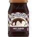 Smucker's Hot Fudge Topping - Pack of 6, 11.75 oz | Delicious Dessert Topping - Buy Online on GoSupps.com