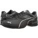 PUMA Men's Tazon 6 Fracture FM Cross-Trainer Shoe 12 Wide Black - Best Price & Fast Shipping - Buy Online on GoSupps.com