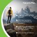 NaturesPlus Hema-Plex Iron Softgels - Pack of 3 | 85mg Elemental Iron + Vitamin C | Vegan & Gluten Free | Healthy Red Blood Cells | 60 Servings - Buy Online on GoSupps.com