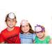 GooseEgged Hands Free Kids Ice Pack - Baseball Design - Baby Shower Essential - Buy Online on GoSupps.com