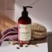 m. greengrass Hydrating Hand & Body Butter - Shea Butter Infused Cream for Dry Skin - 8 oz - Cardamom Lavender Lemon - Buy Online on GoSupps.com