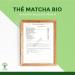 Organic Matcha Powder - Powerful Antioxidant - Premium Quality Japanese Matcha Tea - Green Food Coloring - Kitchen and - Buy Online on GoSupps.com