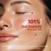 AINOHEA Chaom Balancing Dermaclera Active Serum Glassy Glow Serum for Fine Lines Radiance & Skin Elasticity Anti-Aging Facial Serum Milky Texture for Firmed &Youthful Skin Korean Skincare 55ml - Buy Online on GoSupps.com