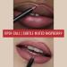 Runway Rogue Matte Raspberry Lip Liner with Sharpener - Open Call - Buy Online on GoSupps.com