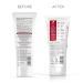 DR Organic Rose Otto Lotion - Moisturizing Natural Vegan Skincare for Mature Skin | 200ml Paraben & SLS Free Eco-Friendly - Buy Online on GoSupps.com