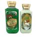 Bath & Body Works Vanilla Bean Noel Gift Set - Shower Gel & Body Lotion Bundle - Buy Online on GoSupps.com