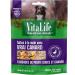 VitaLife 400 g Sweet Potato & Duck Twists All Natural Dog Treats - Buy Online on GoSupps.com