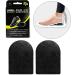 RTP Athletic Heel Pad XC Instant Pain Relief - Medium (Pack of 1) | Best for Heel Pain - Buy Online on GoSupps.com