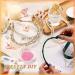 Syhood 4 Pieces Thin Double Wire Metal Headbands for Women - Gold Wedding Hair Accessories - Buy Online on GoSupps.com