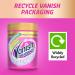 Vanish Gold Powder 470g - Stain Removal for All Fabrics | Fast International Shipping - Buy Online on GoSupps.com