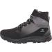Salomon Women's VAYA Blaze Thinsulate CLIMASALOMON Waterproof Hiking Boots - Black/Black/Quiet Shade - Size 5 - Buy Online on GoSupps.com