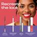 Annabelle Bigshow Hydramatte Liquid Lipstick 08 Love Matte High Coverage with Hydrating Coconut Oil Vitamins C & E Long-Lasting Waterproof Cruelty-Free Vegan Paraben-Free 3.8 mL 08 Love 3.8 ml (Pack of 1) - Buy Online on GoSupps.com
