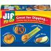 JIF To Go Crunchy Peanut Butter Cups 1.5 oz 8 count by Jif - Buy Online on GoSupps.com