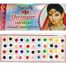 Buy Multicolor Plain Kumkum Bindi | Sticker Bindi for Women | Small Tikka for Casual Wear - Shop Now - Buy Online on GoSupps.com