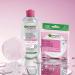 Garnier Skin Active Micellar Cleansing Water 100ml - Buy Online on GoSupps.com