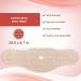 5 All Natural Moisturizing Body Applicator Wraps - Anti-Cellulite Firming Tummy Wrap Solution - Buy Online on GoSupps.com