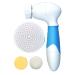 Spa Fx Facial Scrubber - As Seen on TV | Exfoliate and rejuvenate your skin - Buy Online on GoSupps.com