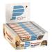 Powerbar 40% Protein Plus Crisp Caramel Peanut Butter 12x40g - High Protein Low Sugar Bar