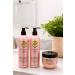 Essence of Argan Renewing Hair Care Set with 100% Pure Moroccan Argan Oil - Volumizing, Nourishing, and Healing Formula for All Hair Types - Buy Online on GoSupps.com