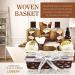 Vanilla Coconut Spa Gift Basket for Women & Men | 9-Piece Set with Lotions, Bath Bombs, Coconut Oil, Towel & More - Buy Online on GoSupps.com