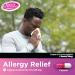 RIGHT REMEDIES Allergy Relief Antihistamine Diphenhydramine HCL 25mg Relieves Seasonal Indoor or Outdoor Allergies Runny Nose Sneezing Allergy Relief (1000 Capsules) - Buy Online on GoSupps.com