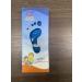 Ailaka Kids Orthotic Arch Support Shoe Insoles for Flat Feet & Plantar Fasciitis - Sizes 2.5-5.5 M US Little Kid - Buy Online on GoSupps.com