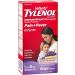 Tylenol Infants Oral Suspension Grape | 1 Fl. Oz | Pain Relief for Babies - Buy Online on GoSupps.com