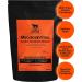 Ceylon Cinnamon Powder 500g - True Sri Lankan Ground Cinnamon | Add to Bulletproof Coffee | Lab Tested Pesticide/Mycotoxin-Free - Buy Online on GoSupps.com