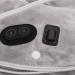 Electrically Heated Neck and Shoulder Heating Pad for Men & Women - Adjustable 3 Levels - Grey - Buy Online on GoSupps.com