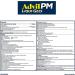 Advil PM Liqui-Gels Pain Reliever & Nighttime Sleep Aid - 160 Liquid Capsules - Buy Online on GoSupps.com