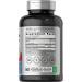 Glucosamine HCL with Hyaluronic Acid 2000mg | 180 Coated Caplets | Non-GMO & Gluten Free by Horbaach - Buy Online on GoSupps.com