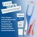 One Drop Only: Dual Tongue & Interdental Gel Set | Antibacterial Tongue Cleaner & Interdental Brushes for Fresh Breath - Buy Online on GoSupps.com