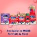 Enfagrow Premium Toddler Nutritional Milk Flavor - 36.6 Oz - Buy Online on GoSupps.com