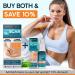 Silicone Scar Sheets - Effective Scar Removal & Tummy Tuck Treatment (4 Packs) - Buy Online on GoSupps.com