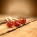FRUTEG Brown Candi Sugar Sticks - 100 Pieces | Perfect for Tea | East Friesen Tea Sugar | Brown Kandis Sticks - Buy Online on GoSupps.com