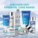 Swiss Image GR & Legend Care Gently Peeling - Smooth Skin for All Skin Types | 150 ml | Remove Dead Skin & Blackheads - Buy Internationally - Buy Online on GoSupps.com