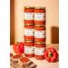  KoRo KoRo - Organic roasted pepper spread 6 x 500g - Buy Online on GoSupps.com