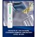 5 Pack DrugExam USA Made Highly Sensitive THC Marijuana Drug Test Kit - 50 ng/mL Cutoff Level - Detects THC in Urine up to 45 Days - Buy Online on GoSupps.com
