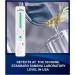 3 Pack DrugExam USA Made THC Single Panel Test Kit | Highly Sensitive Marijuana Drug Test with 50ng/mL Cutoff Level | Detect Any Form of THC in Urine up to 45 Days - Buy Online on GoSupps.com