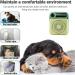 Cat Litter Deodorizer - 99% Odor Neutralizer & Intelligent Odor Remover Device | Portable Air Purifier for Cats & Dogs - Buy Online on GoSupps.com
