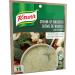 Knorr Dry Soup Mix for A Quick Delicious Soup Or Flavour Boost Cream of Broccoli No Artificial Colours Or Flavours 52 GR 12-Count Cream Of Broccoli 52 g (Pack of 12) - Buy Online on GoSupps.com