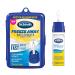 Dr. Scholl's Freeze Away Wart Remover 7 ea - Pack of 6 | Powerful wart removal treatment - Buy Online on GoSupps.com