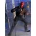 MEGO DC Heroes Red Hood PX 8-Inch Action Figure - Buy Now for Collectible Comic Book Fans - Buy Online on GoSupps.com