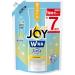 Joy Compact Dishwashing Liquid W Deodorant Fresh Citrus Refill Super Extra Large 960mL